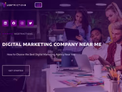 Webtractions