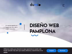 Dumio