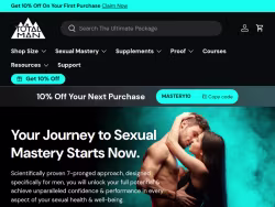Totalmanshop