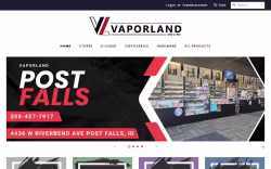 Vaporland