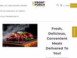 Frontporchpantry