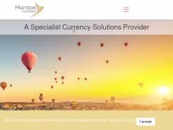 Horizoncurrency