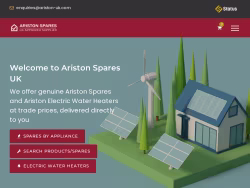 Ariston-uk