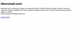 Liberomail