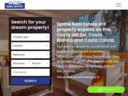 Realestate-space