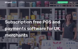 Airpointofsale