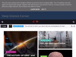 Deepsciencecorner