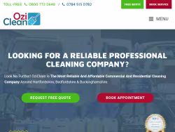 Oziclean