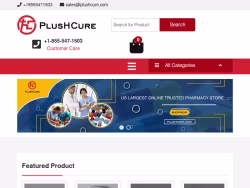 Plushcure