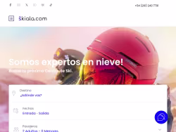 Skiala