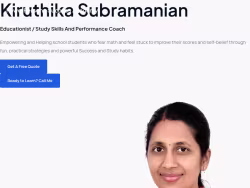 Learnwithkirthi