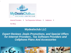 Mydealsclub