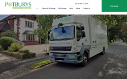 Potburysremovals
