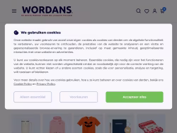 Wordans