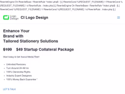 Cilogodesign