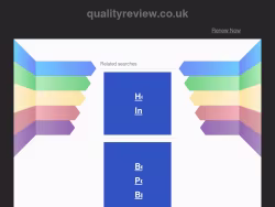 Qualityreview