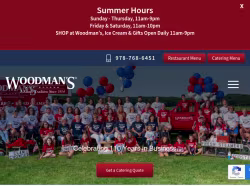 Woodmans