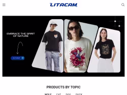 Litacam