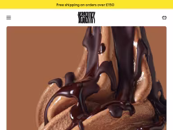 Dessertify