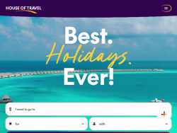 Houseoftravel