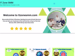 Itzonesmm