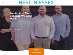 Nestinessex