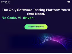 Qyrus
