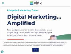 Interodigital