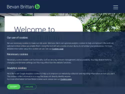 Bevanbrittan