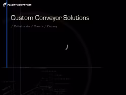 Fluentconveyors