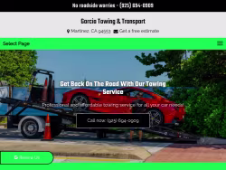 Garciatowingtransport