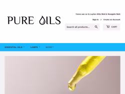 Pureoilstore
