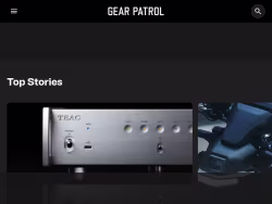 Gearpatrol