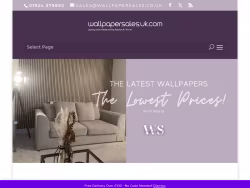 Wallpapersales