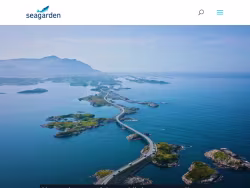 Seagarden-norway