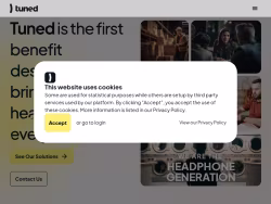 Tunedcare