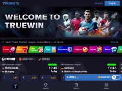 Truewin