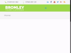 Bromleyhouseclearance