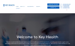 Key-health
