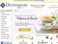 Dinnerwareetc