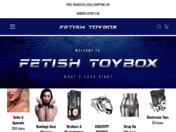 Fetishtoybox