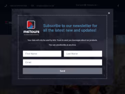 Msltours