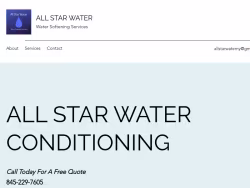 Allstarwaterny