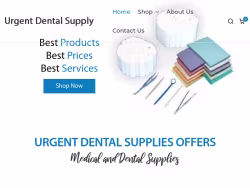 Urgentdentalsupply