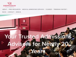 Shemmassianconsulting