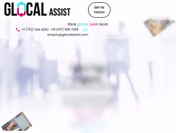 Glocalassist