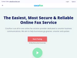 Cocofax