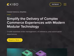 Kibocommerce