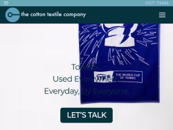 Thecottontextilecompany