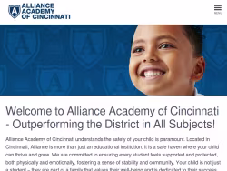 Alliancecharter